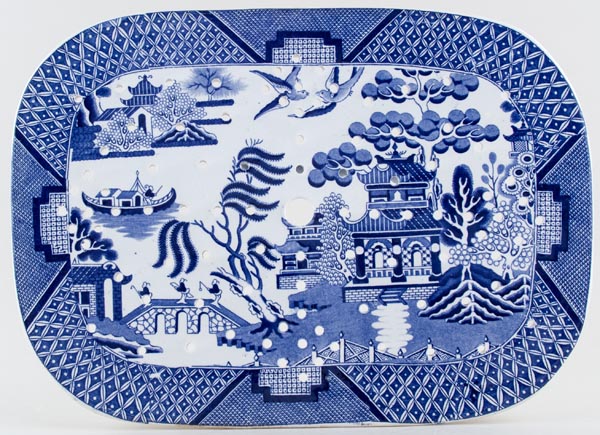 Drainer c1840